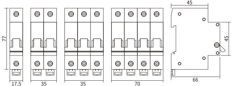 main switch-wosomelec